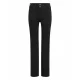 Damesjeans Lee Breese Boot in Black Rinse