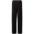CAMBIO Stoffen broek met elastische band, model ‘EVA’