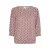 Vrouwenblouse fransa Enora TEE1