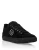 Philipp Plein Sneakers laag  zwart / wit