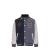 Like Flo Boys bomberjack blauw