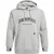 Craghoppers Heren Workwear Oulston Hoodie (Zachtgrijs mergel)