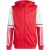 Adidas Kinder squadra 25 full zip hoodie