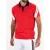 Sjeng Sports cliffort polo tennis km heren –