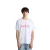 T-shirt Bisous Skateboards Axo