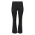 Uitlopende legging voor dames KAFFE Curve Jenna