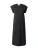 Calvin Klein Jeans Zomerjurk  zwart