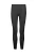 SNOCKS Sportbroek  zwart