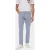 Pierre Cardin Katoenen 5-Pocket Blauw PC-Lyon C3 34540.4060/6016