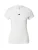 ADIDAS PERFORMANCE Functioneel shirt ‘HYGLM’  zwart / wit