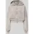 drykorn sweatjack met tweewegritssluiting model ‘RANERA’
