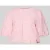 Jake*s Casual Regular fit blouse met structuurpatroon