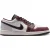 Jordan 1 Low Sneakers Heren – Wit –