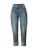 Elias Rumelis Jeans ‘Jenny’  blauw denim