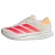 ADIDAS PERFORMANCE Loopschoen ‘Adizero SL2’  oranje / rood / wit