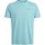 Craghoppers Heren Lucent II Valley rugprint T-shirt met korte mouwen (Zoutpoel)