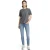G-Star Lynn Mid Skinny Light Aged