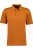 RAGMAN Softknit Polo shirt Korte mouw terra