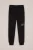 Salty Dog – Jongens regular fit joggingbroek – Regular fit – Zwart – Katoen –