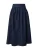 VERO MODA Rok ‘VMLeah’  donkerblauw