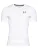UNDER ARMOUR Functioneel shirt  zwart / wit