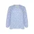 Damesblouse met lange mouwen KAFFE Curve Mahlena