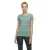 T-shirt dames Ragwear Mint Zig Zag
