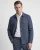 Vesper | Heren | Vesper Pryce Overshirt Blauw