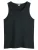MELA Shirt ‘CHETAN’  zwart