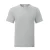 Fruit of the Loom Heren Iconisch 150 T-Shirt (Zink)