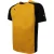 Puma Speed Jersey Training Sport T-shirt Geel – Heren