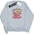 Disney Heren Mickey Mouse en vrienden Kerstmis Sweatshirt (Sportgrijs)