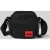 HUGO Schoudertas met labelpatch model ‘ETHON 3.0 NEW NSzip’