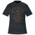 T-shirt Rock à Gogo Avenged Sevenfod Seize The Day