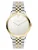 Liebeskind Berlin Analoog horloge  goud / zilver