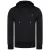 BoxRaw Marciano Heren Houtskool Hoodie