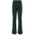 Only Kogroma flaired pant jrs donker