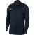 Nike Heren Park 20 Track Dri-FIT Sweatshirt (Marineblauw)