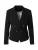 Cph Muse Blazers ‘TAILOR’  zwart