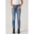 Levi’s 312™ Shaping Slim Jeans high waist slim fit jeans light blue denim