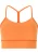 ENDURANCE Sport bh ‘Raleigh’  oranje