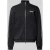 EA7 Emporio Armani Sweatjack met opstaande kraag en tweewegritssluiting