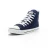 Ethletic Sneakers hoog  donkerblauw