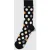Happy Socks Sokken met all-over motief, model ‘Big Dot’
