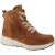 Xsensible Romagna Sneakers – Suède – Dames – Bruin –