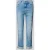 Angels Jeans in verkort model met stiksels model ‘CIRA BOHO’