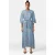 Moschino Dress Blue Blue