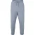 Boss Hadiko-joggingbroek voor heren met trekkoord in de taille (Donkergrijs)
