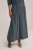 WE Fashion maxi rok grijsblauw