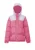 Mymo Gewatteerd gewatteerd jack Dames Roze lavendel